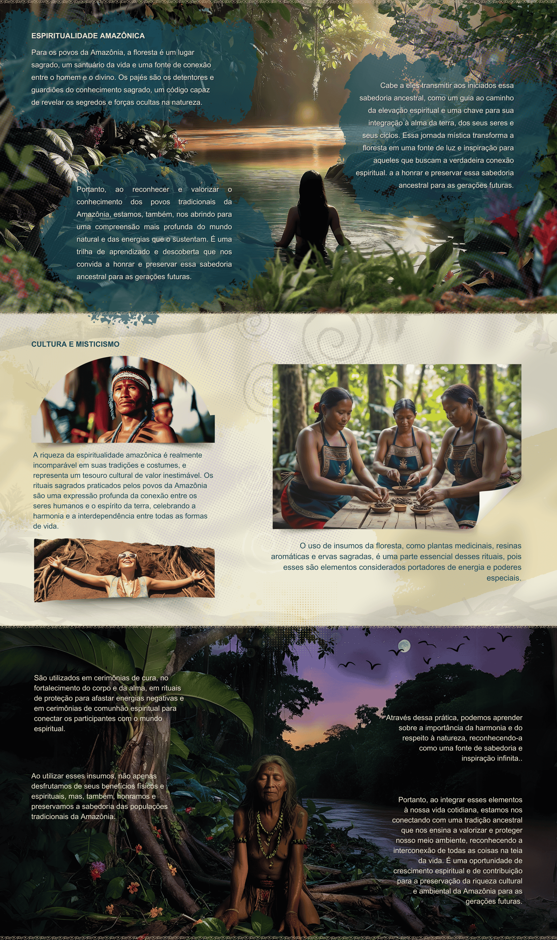 Fundo Amazônia