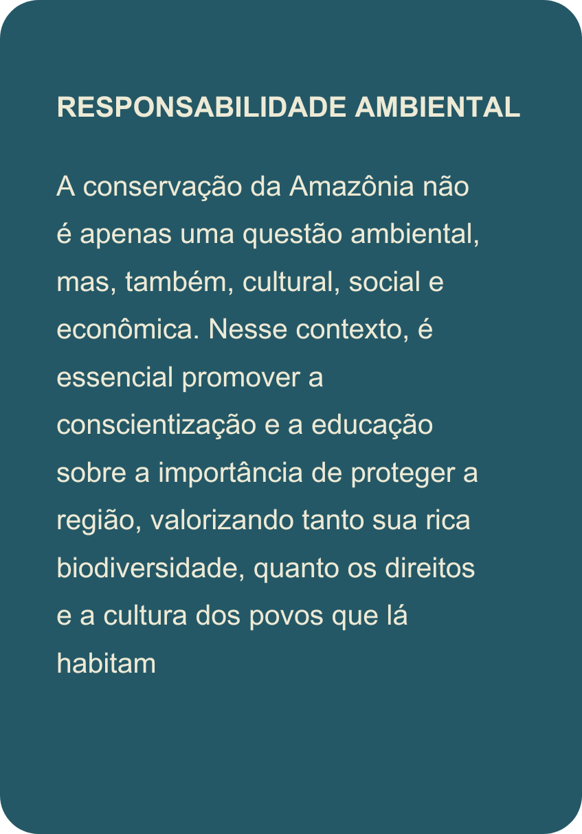 Responsabilidade Ambiental
