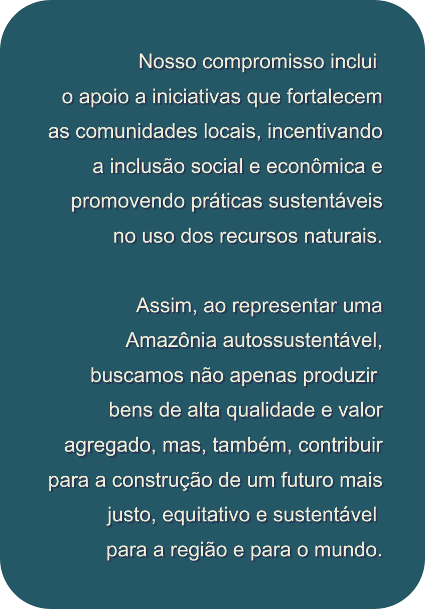 Iniciativas Sustentáveis